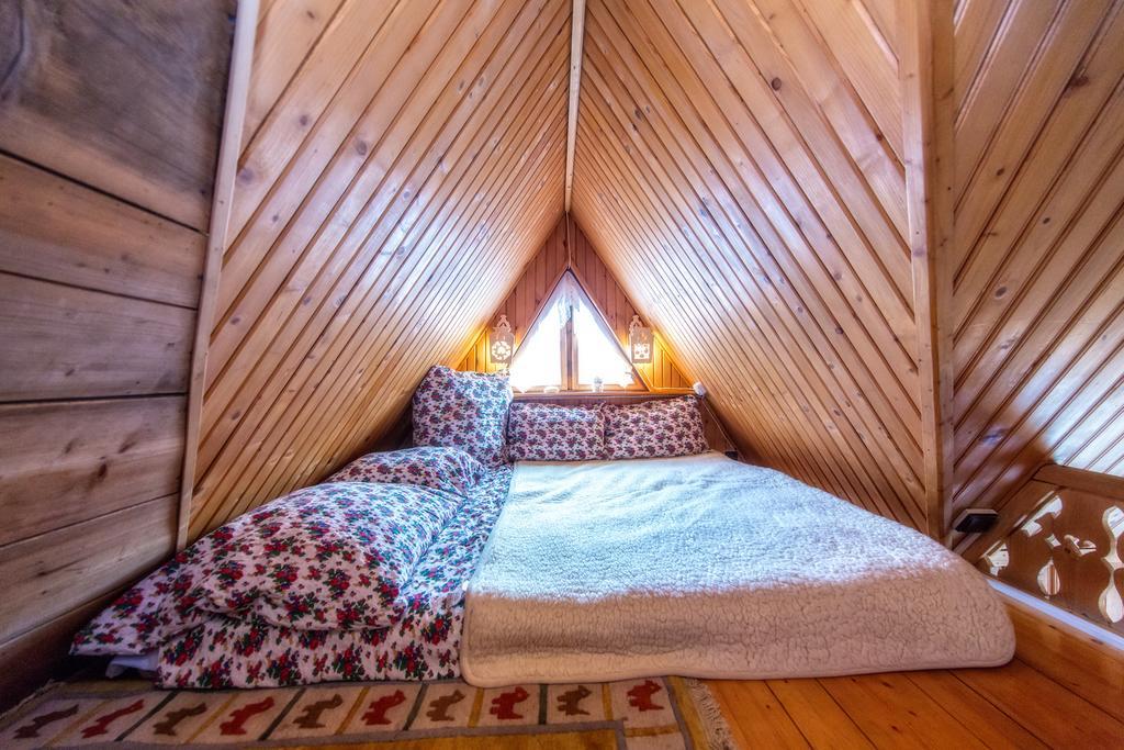 Figusowka Apartment Zakopane Bagian luar foto
