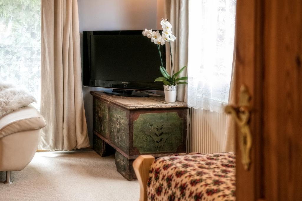 Figusowka Apartment Zakopane Bagian luar foto