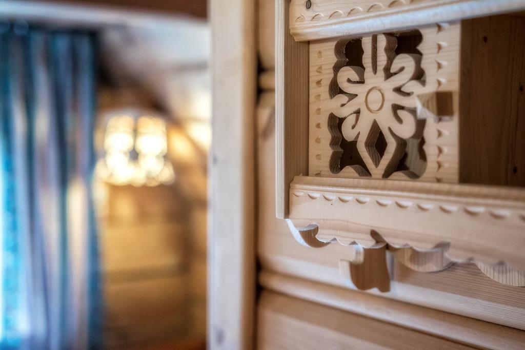 Figusowka Apartment Zakopane Bagian luar foto