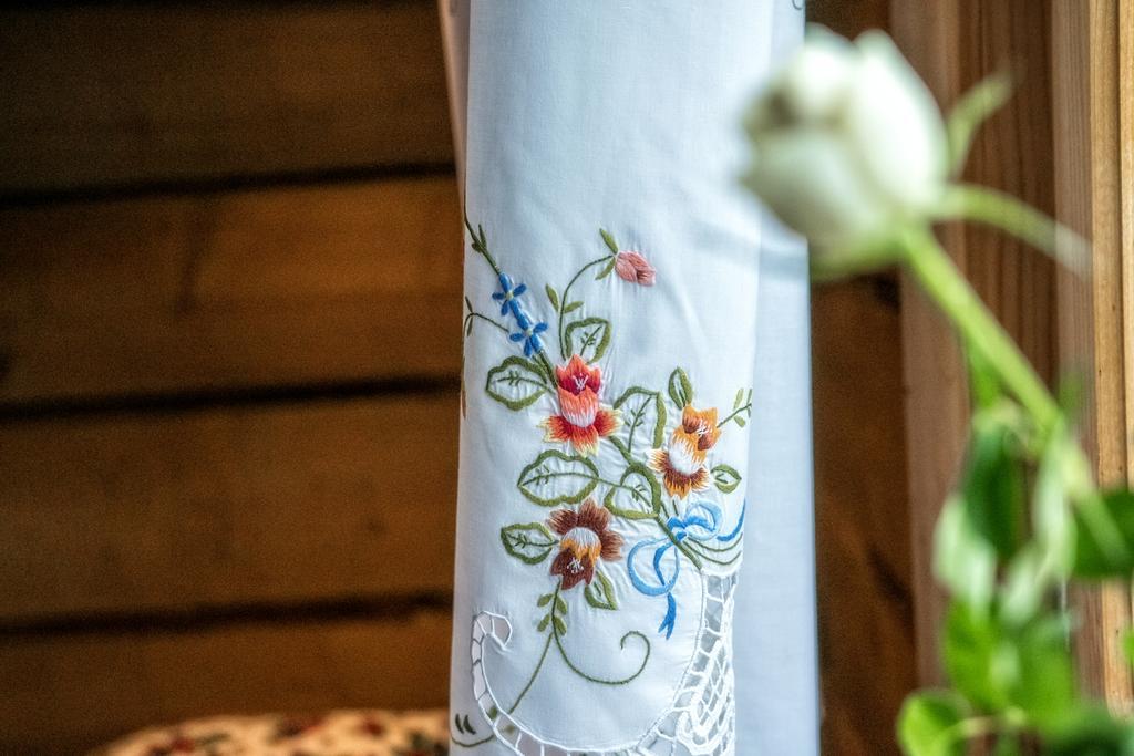 Figusowka Apartment Zakopane Bagian luar foto